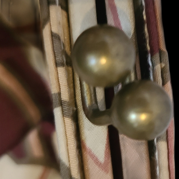 Gap 2004 Fall Silk Purse - Picture 5 of 5